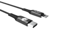Pusat Type-C to Lightning 30W PD Hızlı Şarj Kablosu 23305